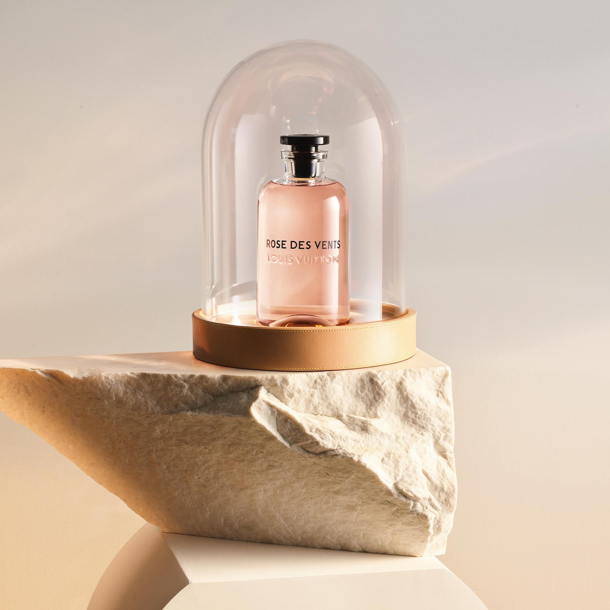 LOUIS VUITTON ROSE DES VENTS S.S.